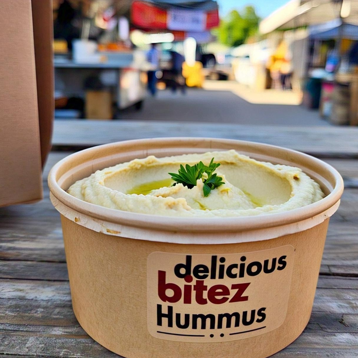 Hummus